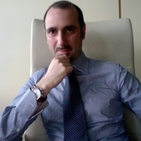 Aruba SpA Employee Andrea Colangelo's profile photo