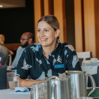 Digistorm Employee Amy Waddell's profile photo