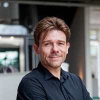 Jeppe Hamming Email & Phone Number