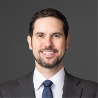 Clint Corcoran Email & Phone Number