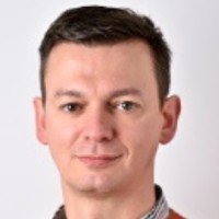Dimitri Backaert Email & Phone Number