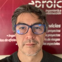 EPROIC Ingeniería y Construcción Employee Domingo Flores's profile photo