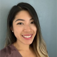 Seattle Department of Transportation Employee Jacklyn Uniza's profile photo