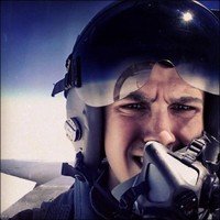 AnswerRocket Employee Ryan Goodpaster's profile photo