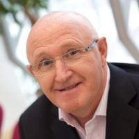 Department for International Trade (DIT) Employee John Doolan's profile photo