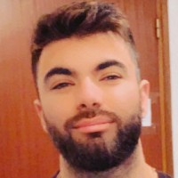 Biovence Employee Nicolas Barrachina's profile photo