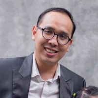 Ayoconnect Employee Yegar Sahaduta's profile photo