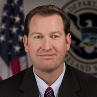 US Department of Homeland Security Employee Stephen Elson's profile photo