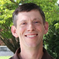 North Carolina Institute for Climate Studies Employee Carl Schreck's profile photo