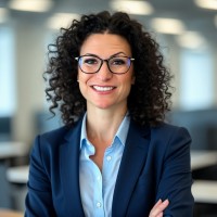 Lisa Trowbridge Email & Phone Number