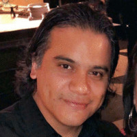 Harris Affinity Employee Miguel Bravo's profile photo