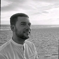 Adea Information Intelligence Employee Alejandro Fragueiro Oliva's profile photo