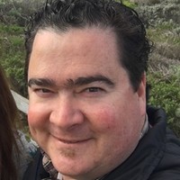 Santa Clara Valley Medical Center Employee Greg Holcomb's profile photo