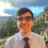 LightSpeed Concepts Employee Aidan Charmley's profile photo