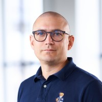 LUNAI Consulting Employee Paw Saxgren's profile photo