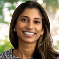 ACON Investments, L.L.C. Employee Meena Thever's profile photo