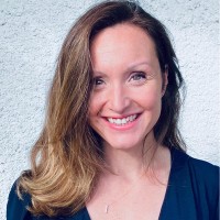 Amplitudes Employee Carole Debont's profile photo