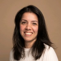 Calculus Software BV Employee Pascalle Wigman-Lange's profile photo