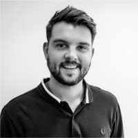 We Are BMF Employee Wyatt Gray's profile photo