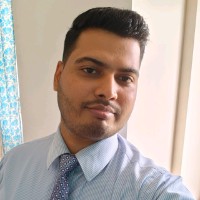 Pushpendra Jha Email & Phone Number