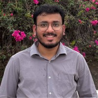 Typeface Employee Prashant Katiyar's profile photo