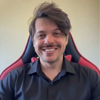 Companhia Siderúrgica Nacional Employee Leandro Lee's profile photo