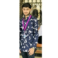 Hashed System Employee Shahzad Panhwar's profile photo