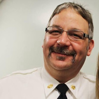 SPRING LAKE TOWNSHIP FIRE DEPARTMENT Employee John Stalzer's profile photo