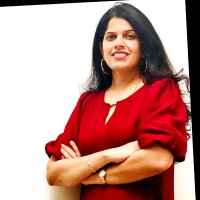 Emsquare Engineering Consultants Employee Padmini Achalla's profile photo