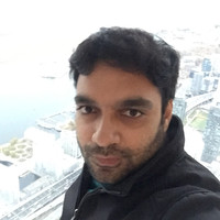 Economical Insurance Employee Rachit Sachdeva's profile photo