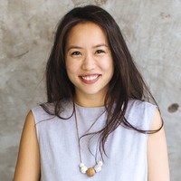 Pershing Square Capital Management Employee Ruth Wang's profile photo