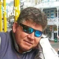 Wipe-it.za Employee Russell Davis's profile photo