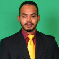 VFive Group Employee Ts Amerrudin's profile photo