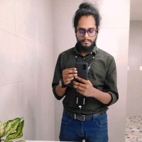 EY Technology Solutions Employee Sambit Sarkar's profile photo