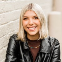 StreetWork Employee Ashley Goren's profile photo