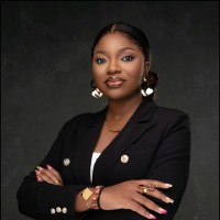 SanlamAllianz Cameroun Employee Marie Ma’Andeme's profile photo
