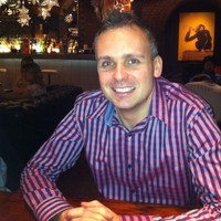 Creative Frenzy Ltd Employee Simon Tierney's profile photo