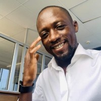 Nnomo Michel Email