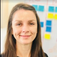 Caruso's Natural Health Employee Fabiana Alvarez's profile photo