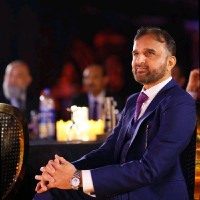 United Energy Pakistan Employee Shabbir Muhammad's profile photo