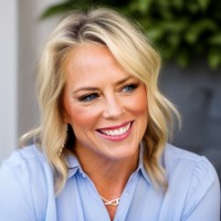 Ginger Jackson Email & Phone Number
