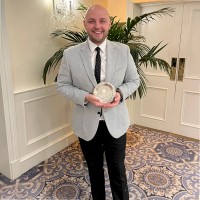 CHAPS Employee Andy Magee's profile photo