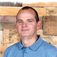 James Thomas Heating & Cooling / JATI Home Security & Automation Employee Greg Pendergrass's profile photo