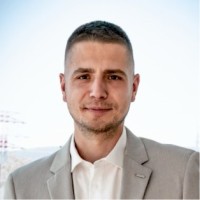 SOVA Digital a.s. Employee Radovan Benkovský's profile photo