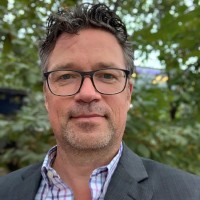 Vonovia Employee Stefan Ritter's profile photo