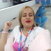 Meducation Employee Wendy Castillo López's profile photo