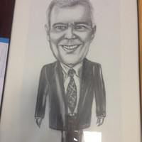 NewLife Behavior International Employee Mike Biggers's profile photo