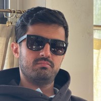 Saeed . Email & Phone Number