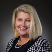 Voyager Technologies Employee Mary Blomer-Santos's profile photo