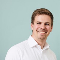 Implement Consulting Group Employee Thomas Ruth's profile photo